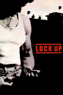 Poster of Lock Up