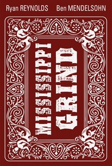 Poster of Mississippi Grind