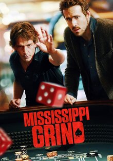 Poster of Mississippi Grind