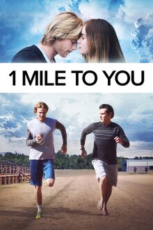 Poster of 1 Mile to You