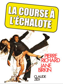 La Course à l'échalote