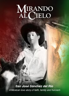 Poster of Mirando Al Cielo