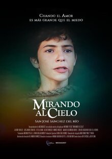 Poster of Mirando Al Cielo