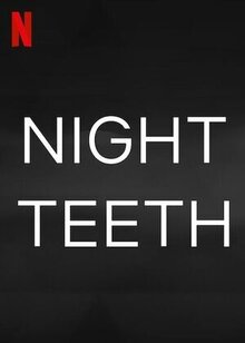 Poster of Night Teeth