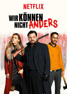 Poster of Christmas Crossfire