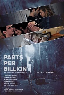 Poster of Parts Per Billion