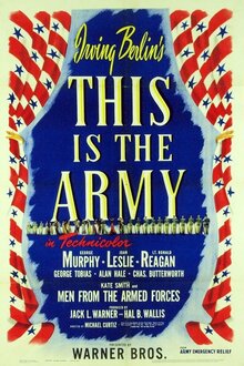 This Is the Army