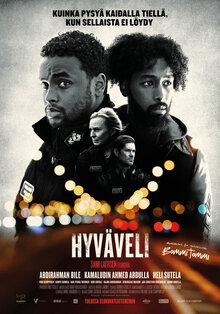 Poster of Good brother