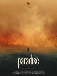Poster of Paradise