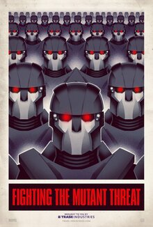 Poster of X-Men: Days of Future Past