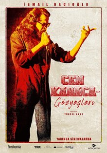 Cem Karaca and his tears