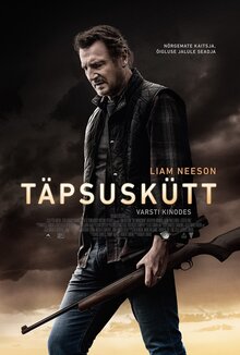 Poster of The Marksman