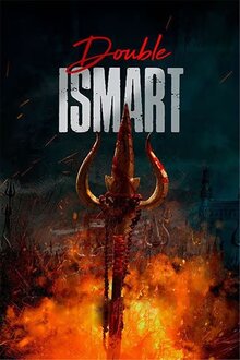 Double Ismart