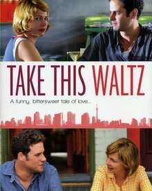 Poster of Take This Waltz