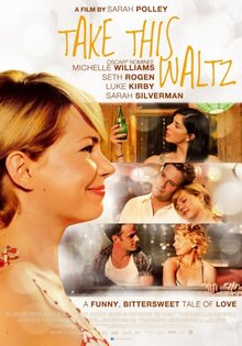 Poster of Take This Waltz