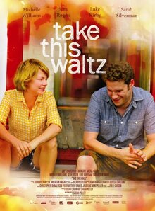 Poster of Take This Waltz