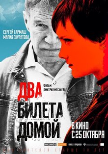 Dva bileta domoy