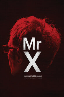 Mr. Leos caraX
