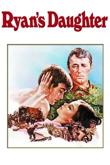 Poster of Ryan's Daughter