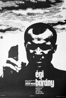 Poster of Agnus dei