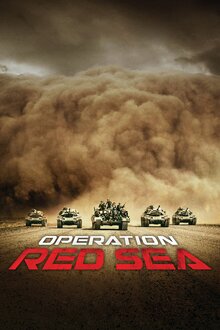 Operation Red Sea