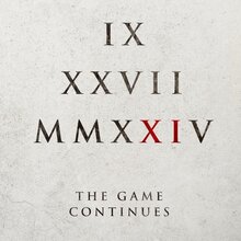 Постер фильма Пила 11