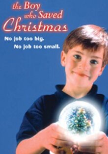 Poster of The Boy Who Saved Christmas