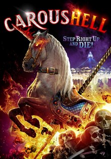 Poster of CarousHell