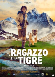 Ta'igara: An adventure in the Himalayas