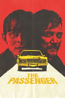 Poster of The Passenger