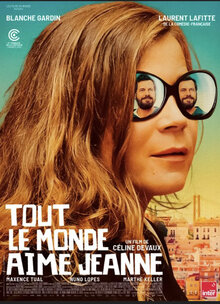 Poster of Everybody Loves Jeanne