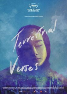 Poster of Terrestrial Verses