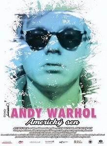 Andy Warhol: The American Dream
