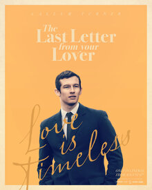 Poster of The Last Letter from Your Lover