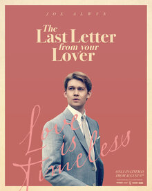 Poster of The Last Letter from Your Lover