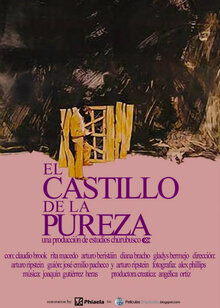 Poster of The Castle of Purity