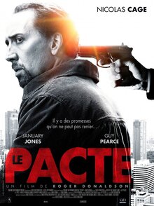 Poster of Seeking Justice