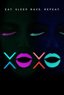 Poster of XOXO