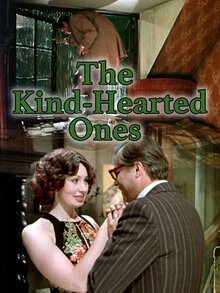 Poster of The Kind-Hearted Ones