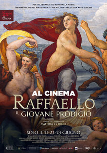 Raffaello - Il giovane prodigio