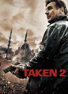 Taken 2