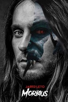 Poster of Morbius