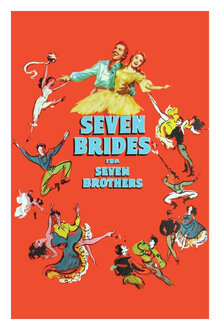 Seven Brides for Seven Brothers