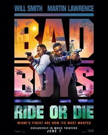 Bad Boys 4