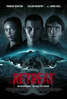 Poster of Retreat