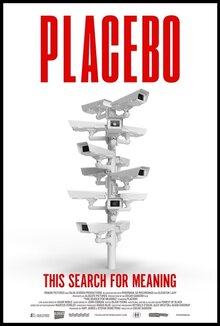 Poster of Placebo: This Search for Meaning