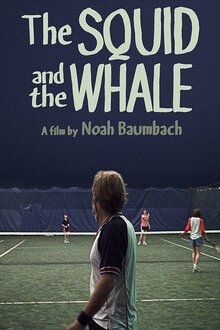 The Squid and the Whale