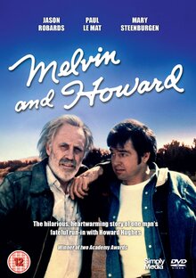The Melvin Dummar Story