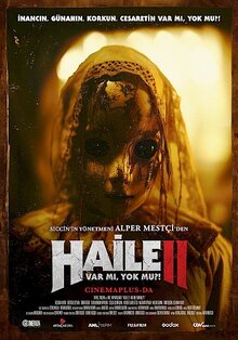 Poster of Haile 2: Var mı, Yok mu?!