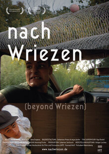 Poster of Nach Wriezen